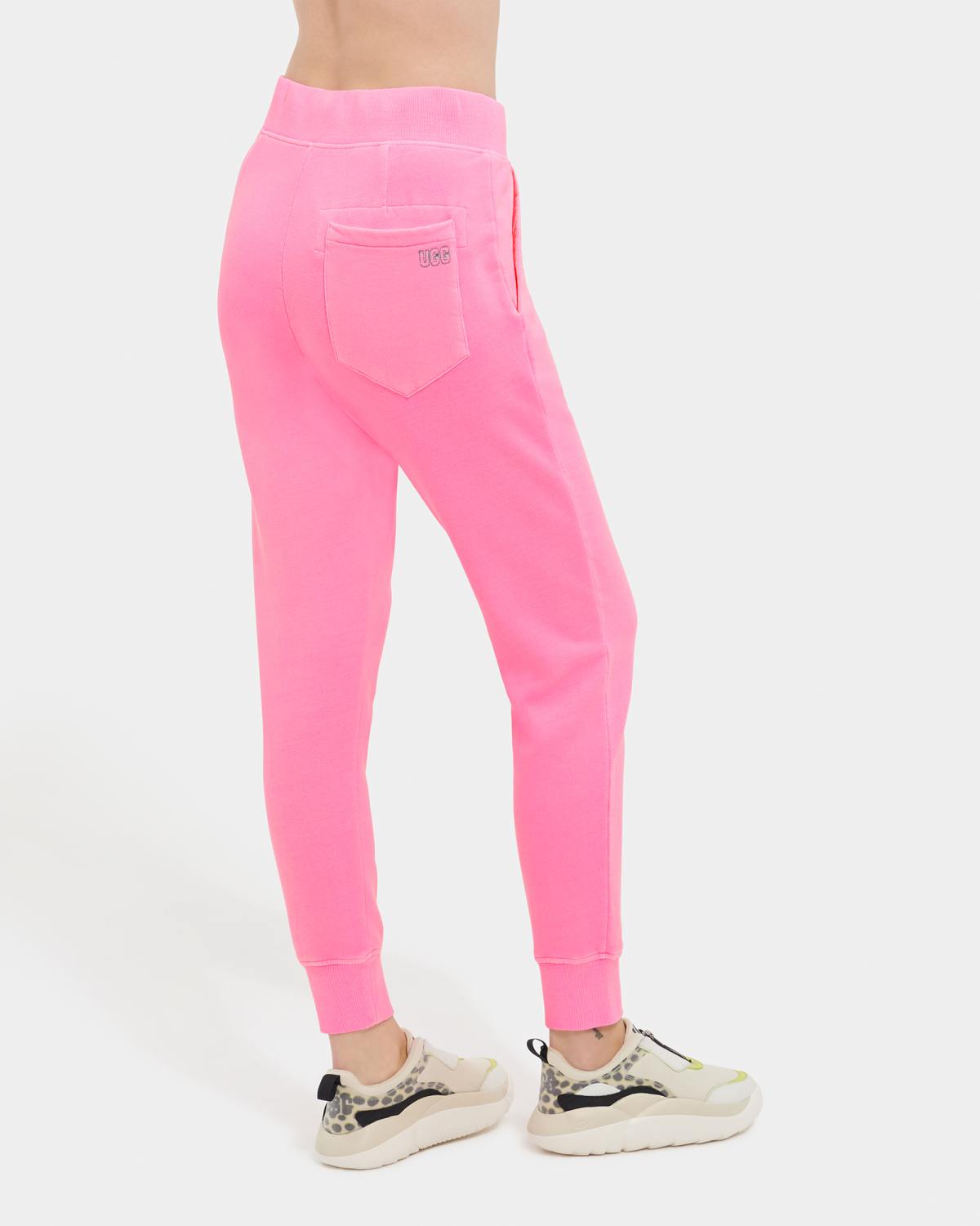 Ugg ericka relaxed jogger pants best sale